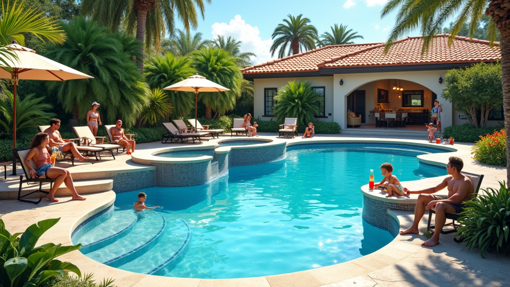 Choosing the Right Type of Pool for Your Needs