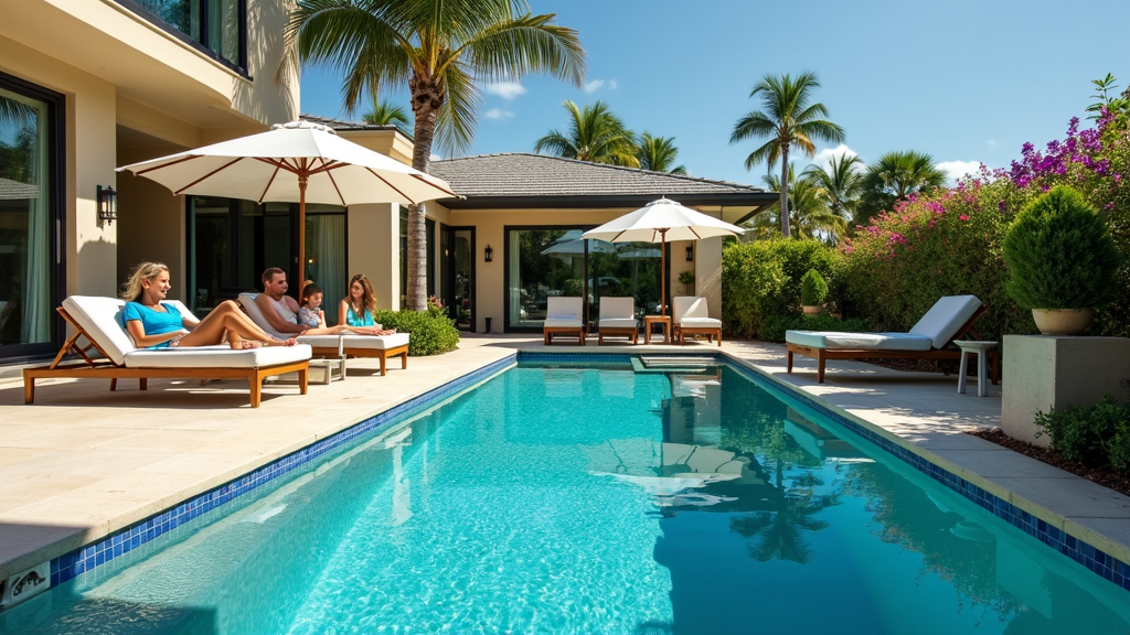 Exploring Popular Pool Renovation Ideas