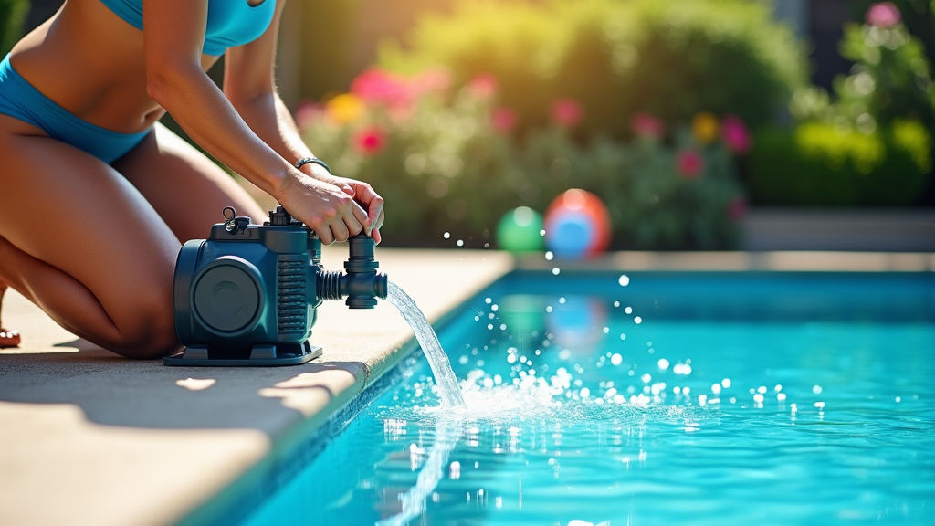 Professional Pool Remodeling in Royal Palm Beach FL