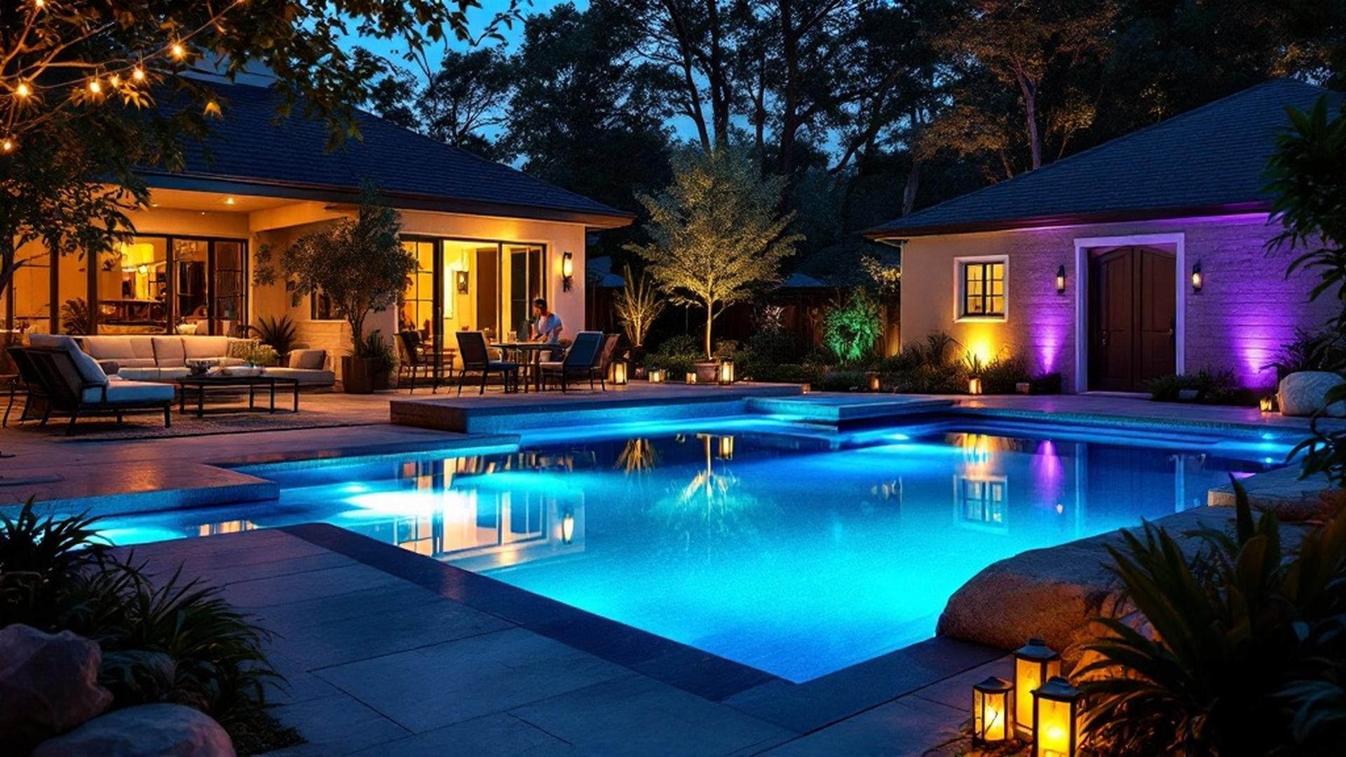 Professional Pool Remodeling in Royal Palm Beach FL