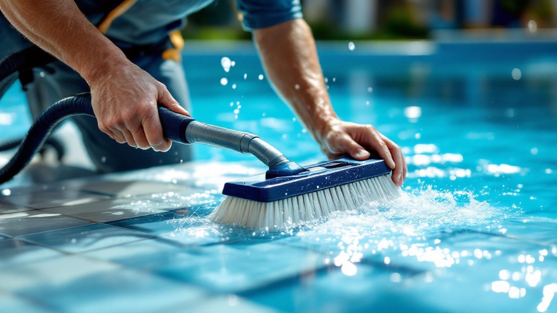 Professional Pool Remodeling in Royal Palm Beach FL