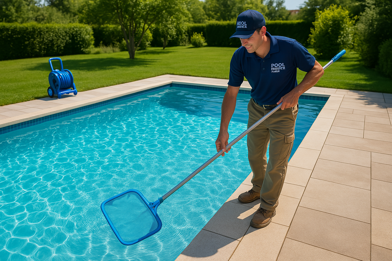 Professional Pool Remodeling in Royal Palm Beach FL