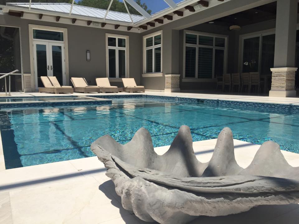 Professional Pool Remodeling in Royal Palm Beach FL